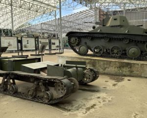 Оружие победы