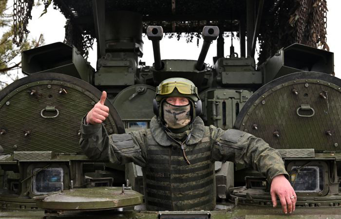 Молодые Герои в нашем строю