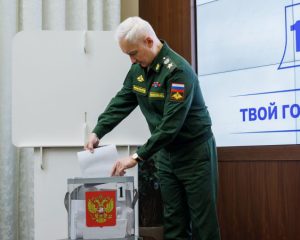 частие в выборах – это наш общий вклад в победу России!