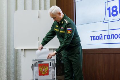 частие в выборах – это наш общий вклад в победу России!