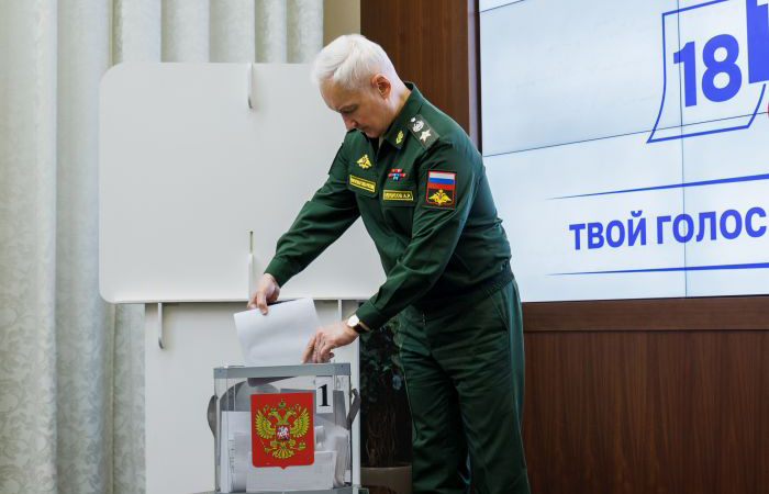 частие в выборах – это наш общий вклад в победу России!