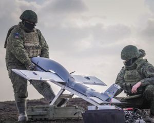 Продолжаем наносить эффективные массированные удары по противнику