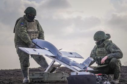 Продолжаем наносить эффективные массированные удары по противнику