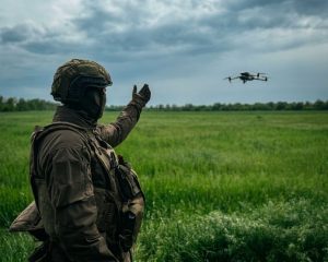 Уверенно усиливаем давление на противника.