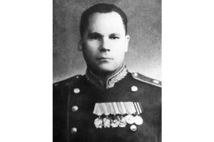 Иван Андреевич Скляров