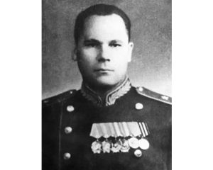 Иван Андреевич Скляров
