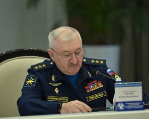 В интересах совместной безопасности