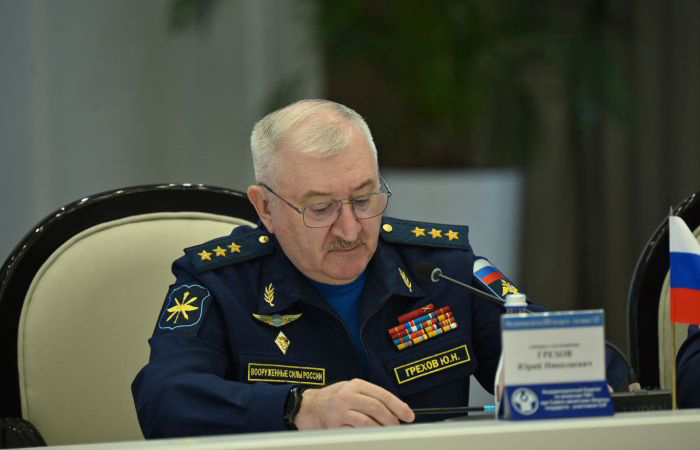 В интересах совместной безопасности