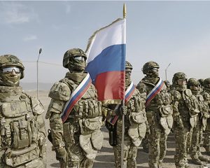 Действуя сообща на «Рубеже-2026»