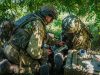 С призванием спасателя
