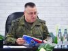 С учётом опыта, добытого в боях