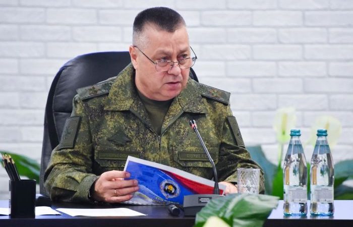 С учётом опыта, добытого в боях