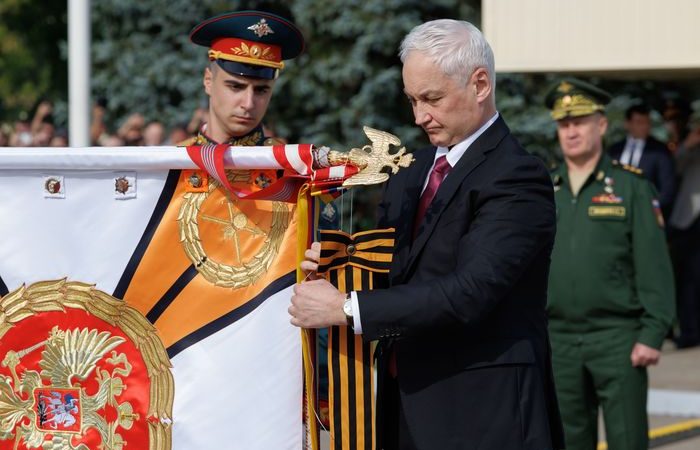С началом нового учебного года!