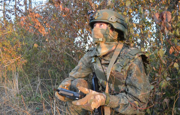Дроновод широкого профиля