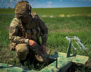 Противник теряет силы, ресурсы и территорию