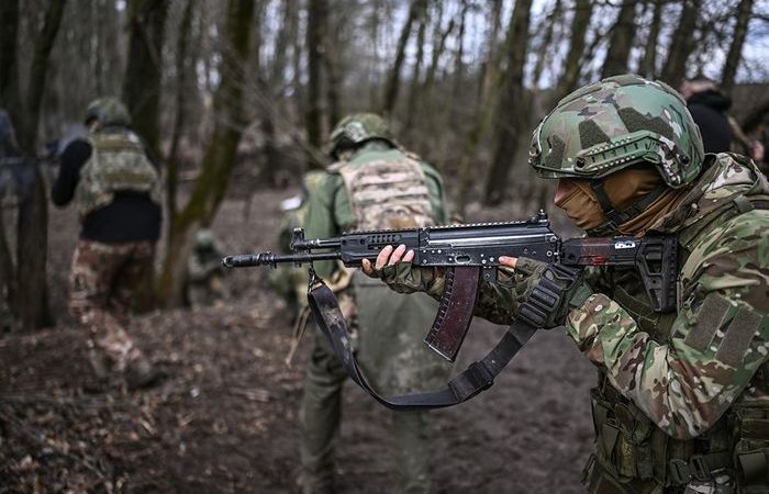 Они отстаивают и защищают суверенитет России.
