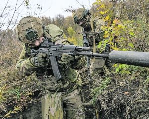 Мы гордимся их ратным подвигом.