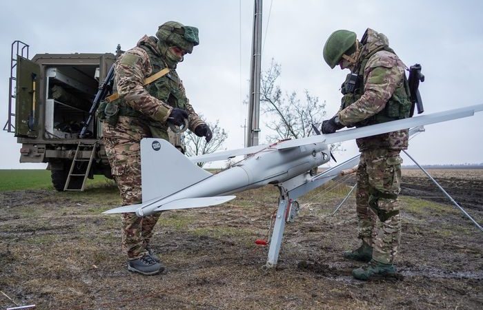 Освобождаем, закрепляемся, наносим поражение.