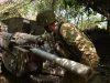 Не останавливаясь, продвигаемся в глубину вражеской обороны