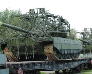 Системная работа со всеми исполнителями гособоронзаказа.