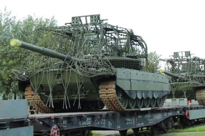Системная работа со всеми исполнителями гособоронзаказа.