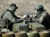 «Птичка» в воздухе – «глаза» воина.