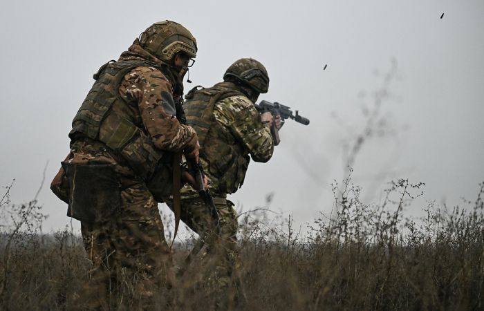 «Акула» на огневой волне