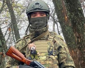 Обещал жене и дочке вернуться с победой.