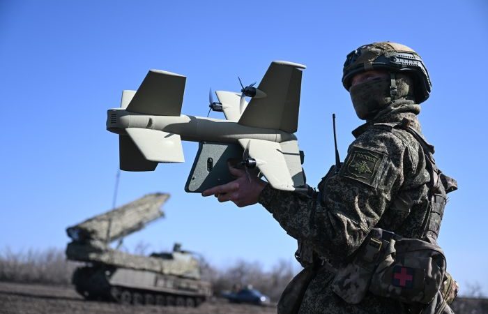18 освобождённых населённых пунктов – таков итог минувшей недели