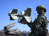 18 освобождённых населённых пунктов – таков итог минувшей недели