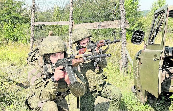 Услышать дрон раньше, чем он увидит тебя.