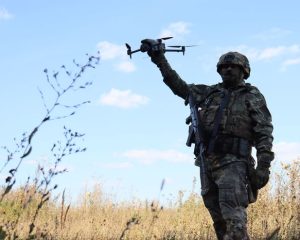 Мужество и ратный опыт в запас не уходят.