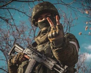 Акция «Читай, воин!» продолжается.