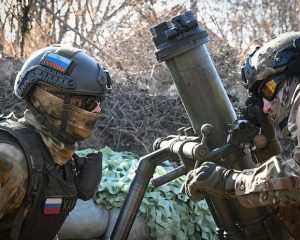 Точные попадания «Егеря».