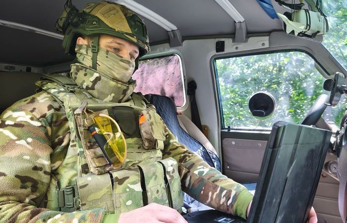 «Топаз» подаёт пример.