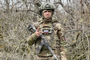 В отпуск – «за ленточку».