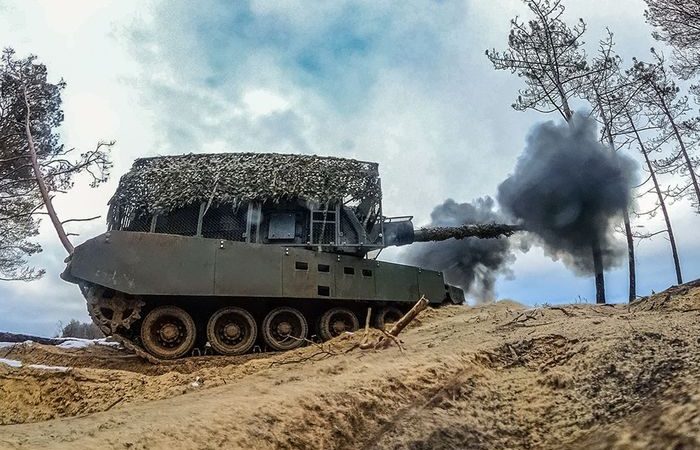 «Мста-С» против «Богданы».