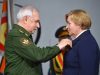 Учителями славится Россия
