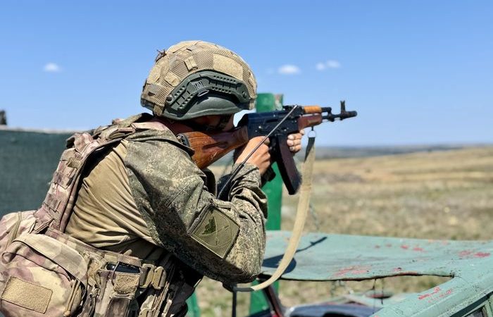 «Капа» научит держать удар.