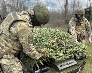 Показательно отрабатываем все поставленные задачи.