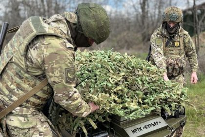 Показательно отрабатываем все поставленные задачи.