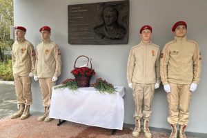 Братство дубынинцев пополнило ряды