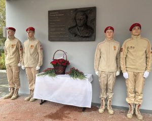 Братство дубынинцев пополнило ряды