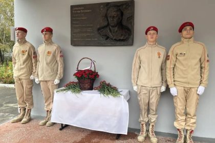 Братство дубынинцев пополнило ряды