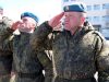 Призвание гвардии майора Куватова
