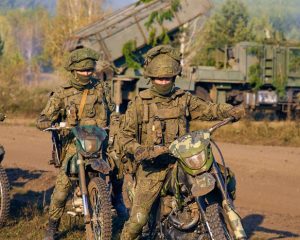 Скорость и дерзость решают всё.
