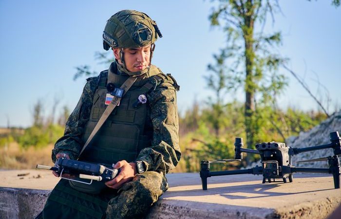 Поступок настоящего мужчины