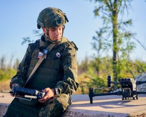 Поступок настоящего мужчины