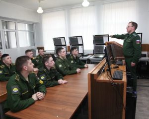 Три четверти века на защите неба Отчизны