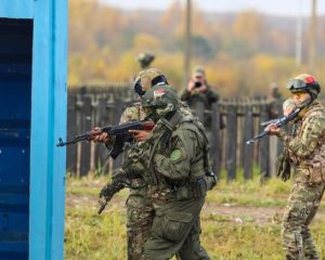 Три шага к мирному урегулированию условного конфликта